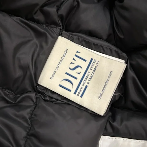 Moncler Durbec Parka Jacket - Picture 6 of 9